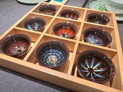 -南里山房·新淮扬菜(徐汇万科店)