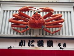 -蟹道乐(道顿堀本店)