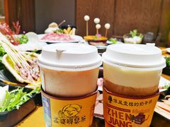 -佬土鹅肠火锅(中建大观店)