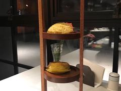 -民国红公馆·秦淮八艳(夫子庙店)