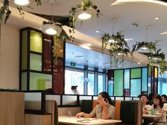-新宝餐厅(流塘店)