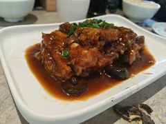 -都一处烧麦馆(前门店)