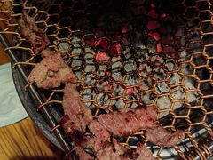 -黑牛の店·和牛烧肉(大悦城店)