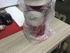 -沪上阿姨鲜果茶(华新大街店)