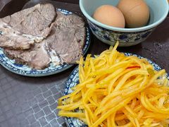 -清真·苍鹰蓬灰牛肉面(盐场路店)
