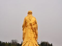 -函谷关历史文化旅游区
