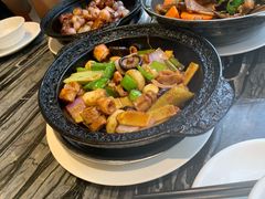 -美极鲜食坊(宝安南路店)