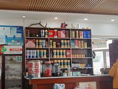 -粘豆包柴火铁锅炖