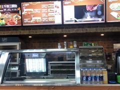 -SUBWAY赛百味(浦东机场店)