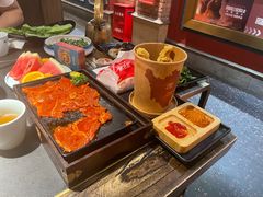 -吼堂老火锅(太古里总店)