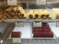 -蜂蝶来饼店(拱北总店)