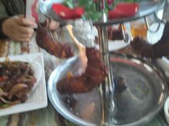 -椿记烧鹅(叠彩店)