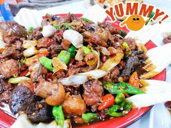 大牌小公鸡-淄博鲁膳坊