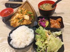 -胜代日本料理(云程巷小区店)