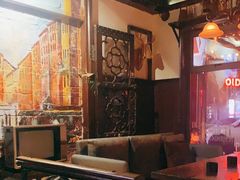 -德福楼咖啡吧(德福巷店)