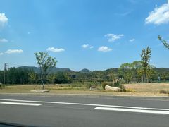 -茅山东方盐湖城景区