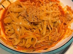 -燕兰楼·清真西北融合菜(亚运村店)