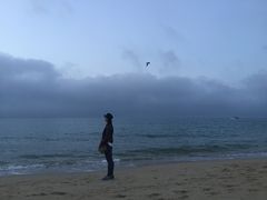 -海云台海滩
