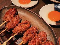 -七輪焼肉 榮華亭(難波店)