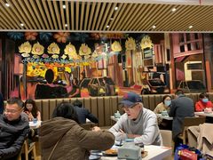 大堂-龙记香港茶餐厅(久光百货店)