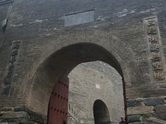 -雁门关景区
