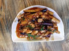 -Hi YOU你的饭局泰餐厅(雍和宫店)