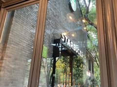 -星巴克(西湖天地店)
