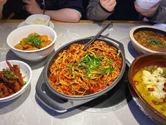 -大碗先生(万家丽店)