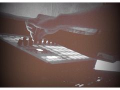 iphone_upload_pic-VERVO金酒吧·独立电音俱乐部(正义坊购物中心店)