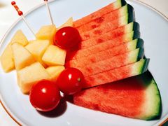 -锦府盐帮·李宅(领展购物广场中关村店)