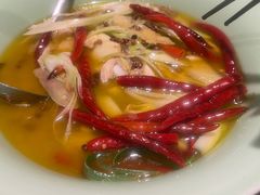 -绿茶餐厅(广州天河城店)