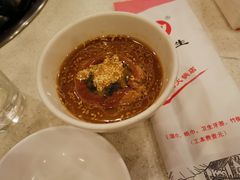 -八先生涮肉房(三里河店)
