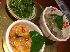 -有喜屋·深夜食堂(北京西路店)