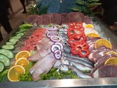 -青岛城阳宝龙福朋喜来登酒店