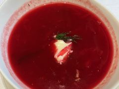 -马克西姆俄罗斯餐厅(通亚街店)