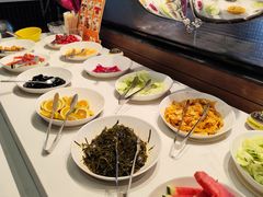 -豪客来牛排(红豆万花城店)