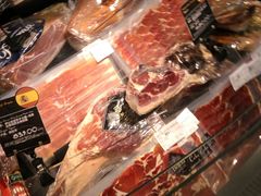 -Olé精品超市(上海虹桥南丰城店)
