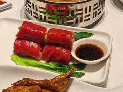 -好食上(喜盈门.范城店)