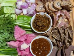 -萍香大厨·锅包肉(大东门店)