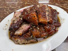 -陈光记烧腊店(罗保博士街店)