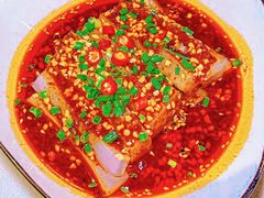 -小河盐帮·私家菜·烤鸭(三元桥·霄云路店)