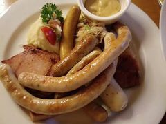 -沈阳瑞士酒店·普拉那啤酒坊