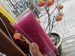-LUCCA卢卡西班牙海鲜饭(远洋广场店)