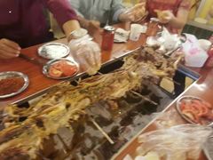 -巴山一绝烤全羊(三圣乡刘家花园店)