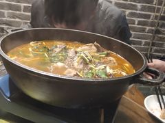 -古镇老食铺-徐州非遗技艺餐厅(大学城店)