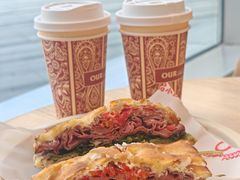 -OUR Bakery(中海环宇荟店)