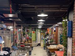 -永安里地摊烤肉(首创店)