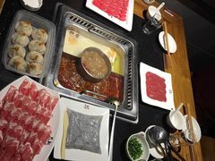 -巴奴毛肚火锅(广益哥伦布店)