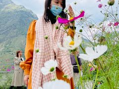 -松州古城
