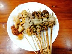 -郭记小街麻辣烫(南小街总店)